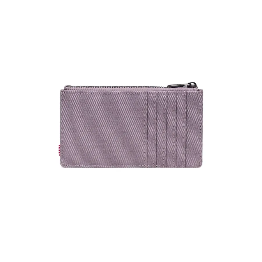 HERSCHEL HSC S124 Oscar Large Wallet-Nirvana
