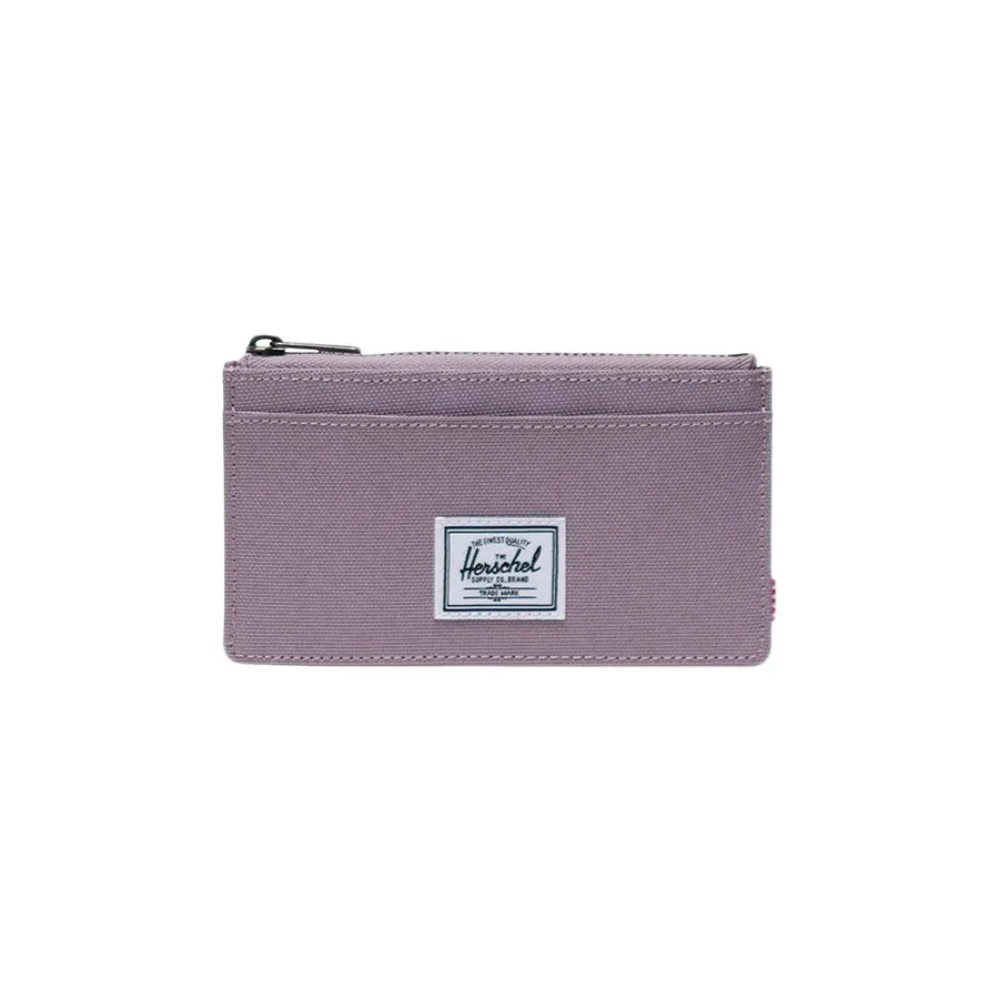 HERSCHEL HSC S124 Oscar Large Wallet-Nirvana