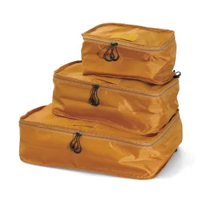 HIGH TIDE HIGH TIDE TRAVEL PACKING PACK 3PACK YE  (266g)