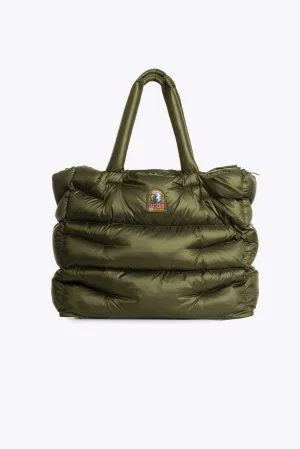 Hollywood - Top Handle Bag Rosemary