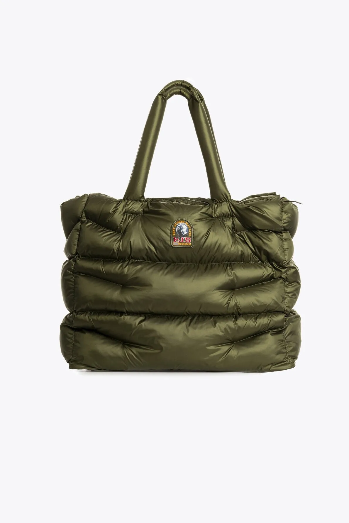 Hollywood - Top Handle Bag Rosemary