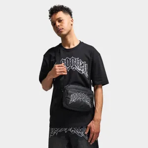 Hoodrich Ritual Crossbody Bag Black / White