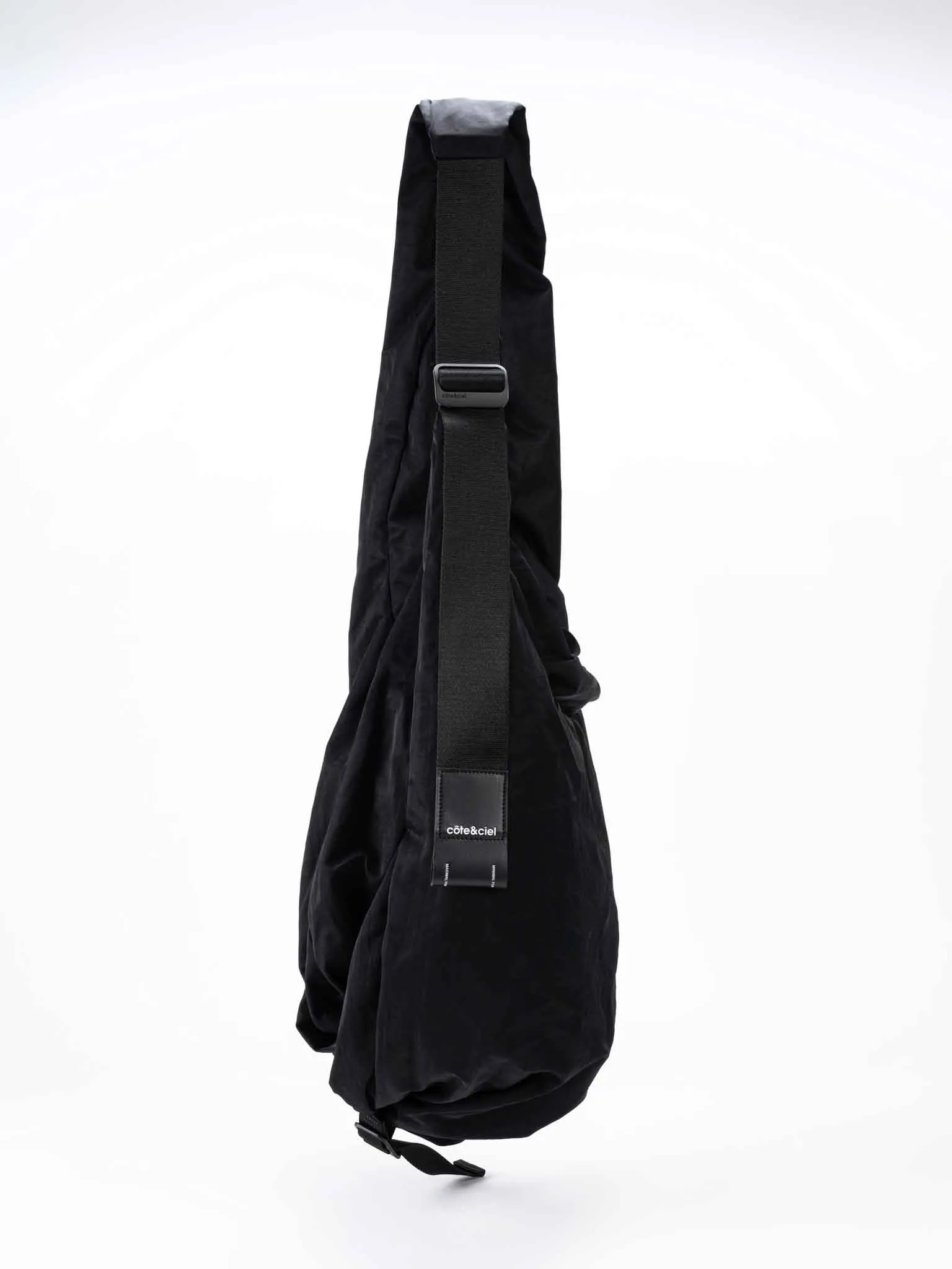 Hyco M Smooth Black Bag