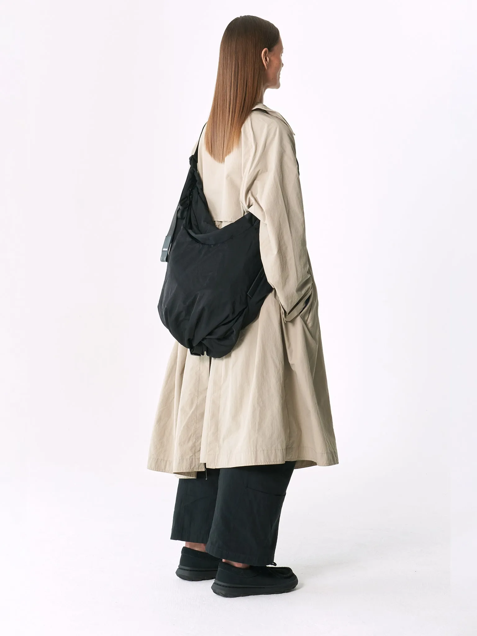 Hyco M Smooth Black Bag