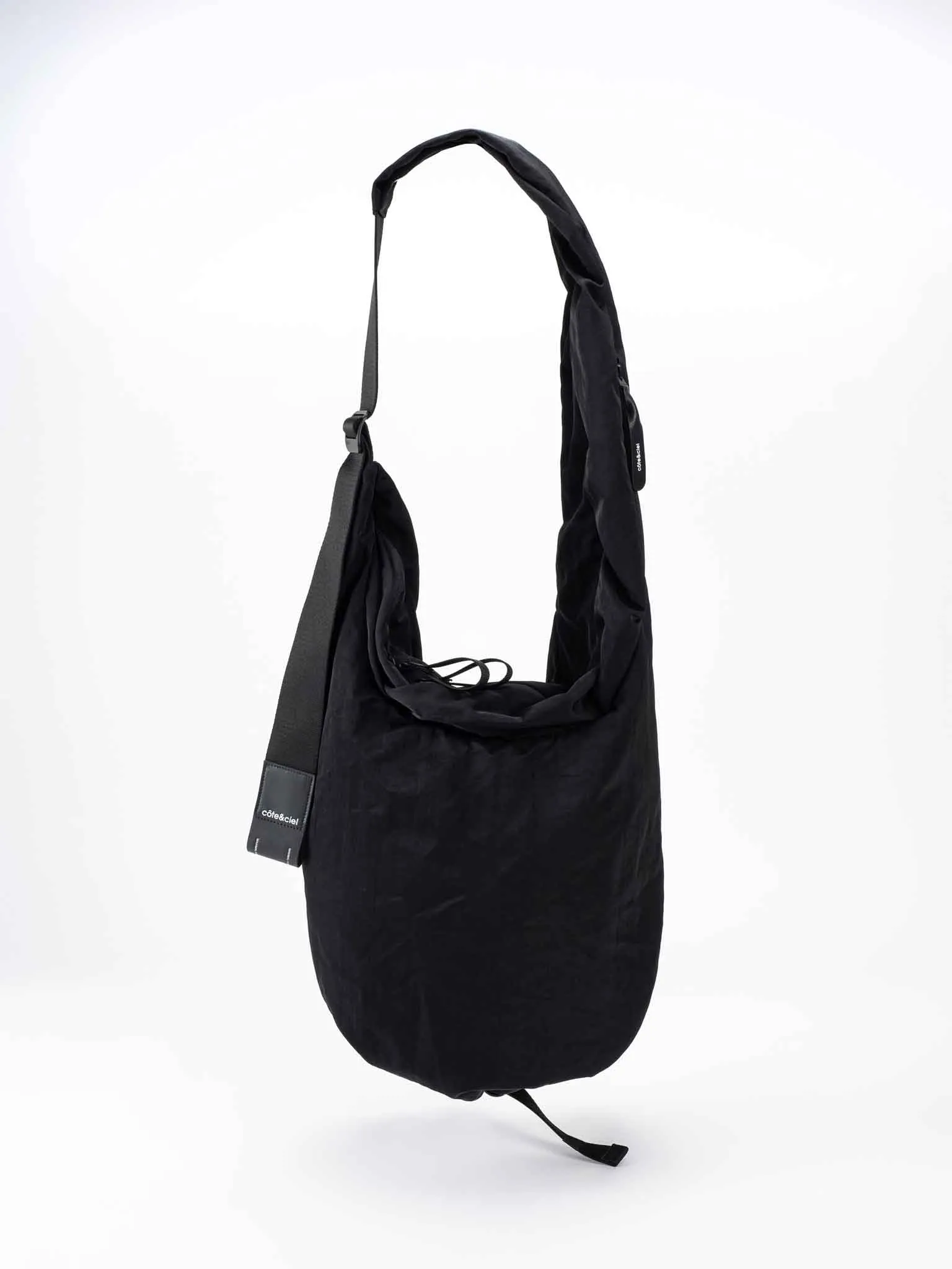 Hyco M Smooth Black Bag