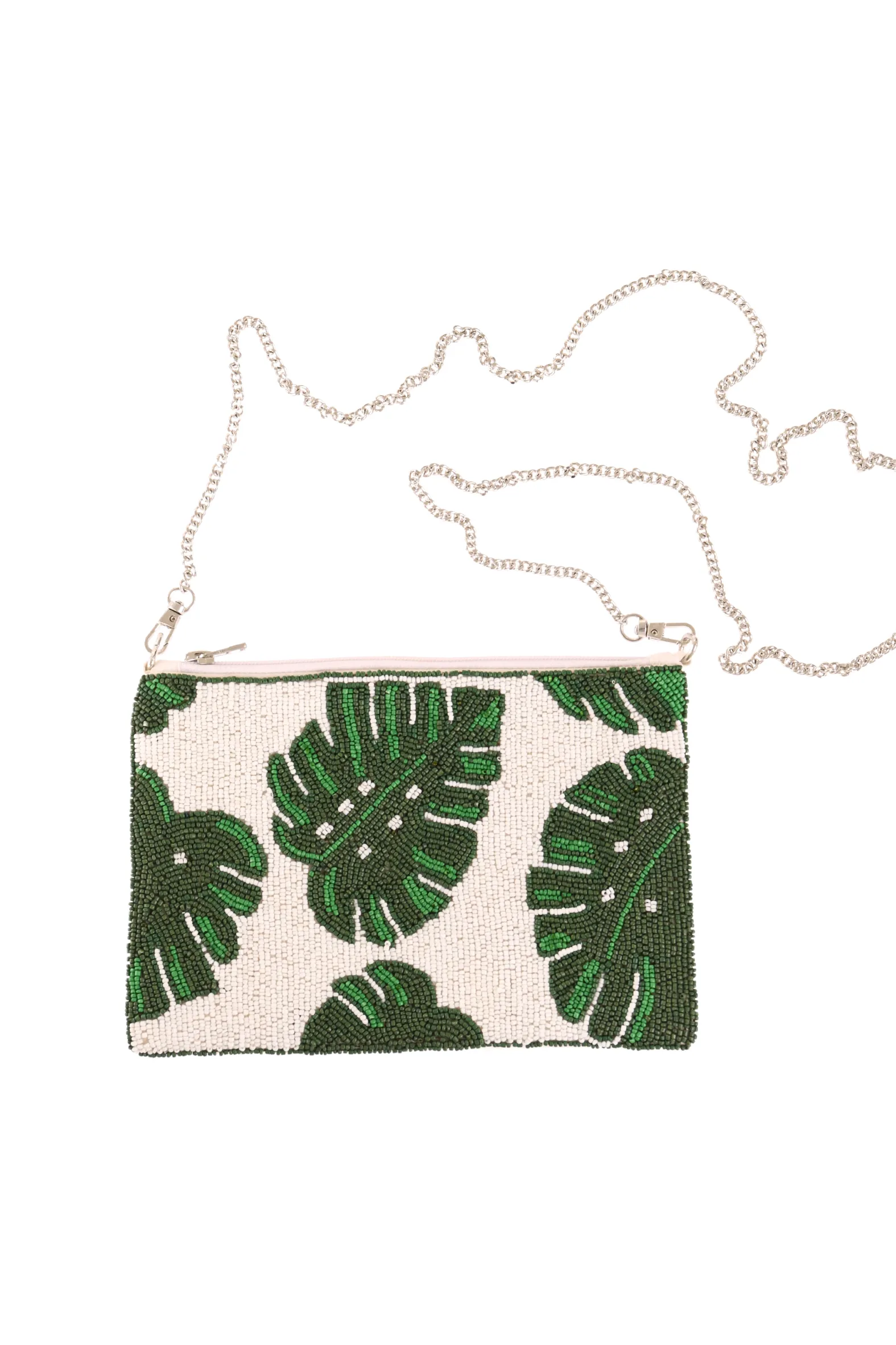 Island Clutch / Jungle