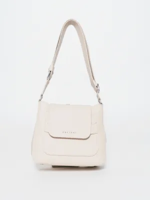 Ivory Shoulder Bag