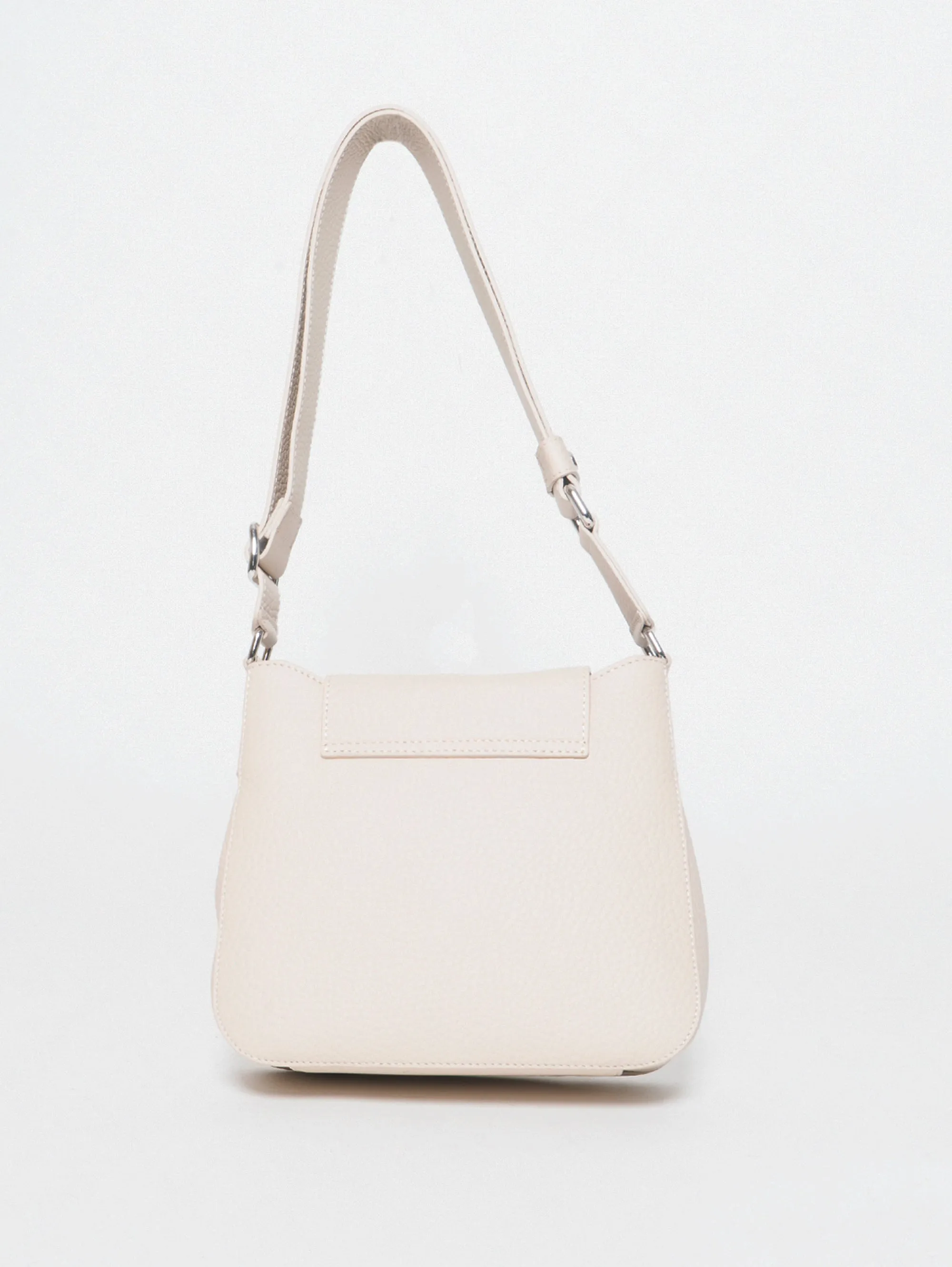 Ivory Shoulder Bag