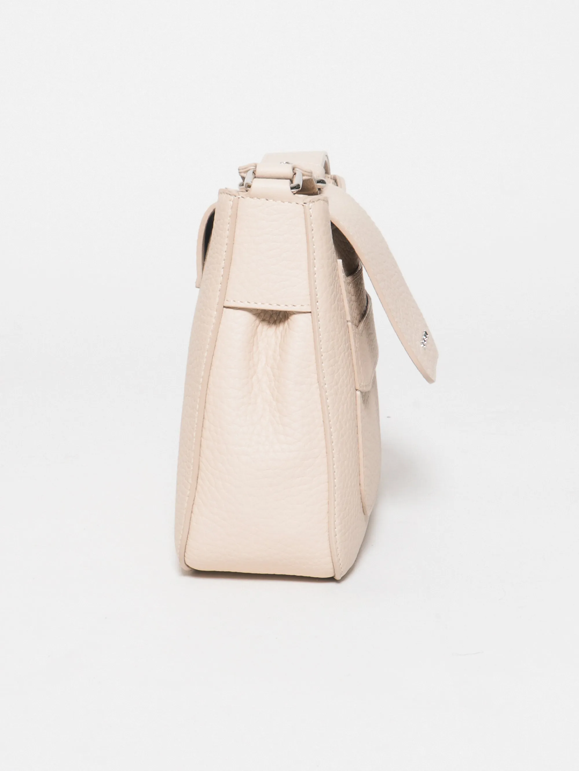 Ivory Shoulder Bag