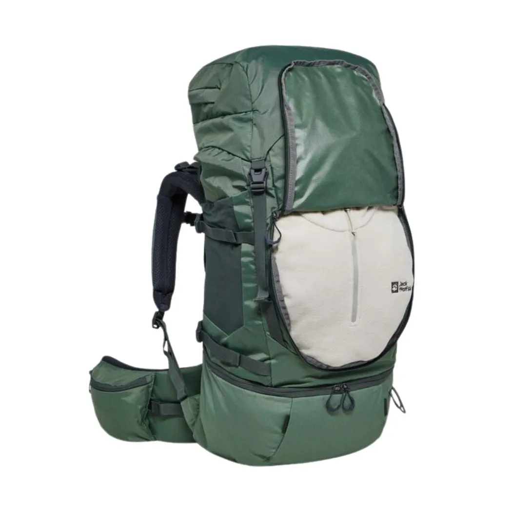 jack wolfskin Highland Trail 50/5 Women's Trekking Backpack