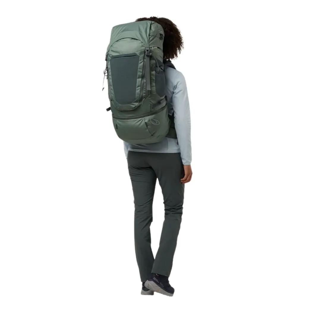 jack wolfskin Highland Trail 50/5 Women's Trekking Backpack