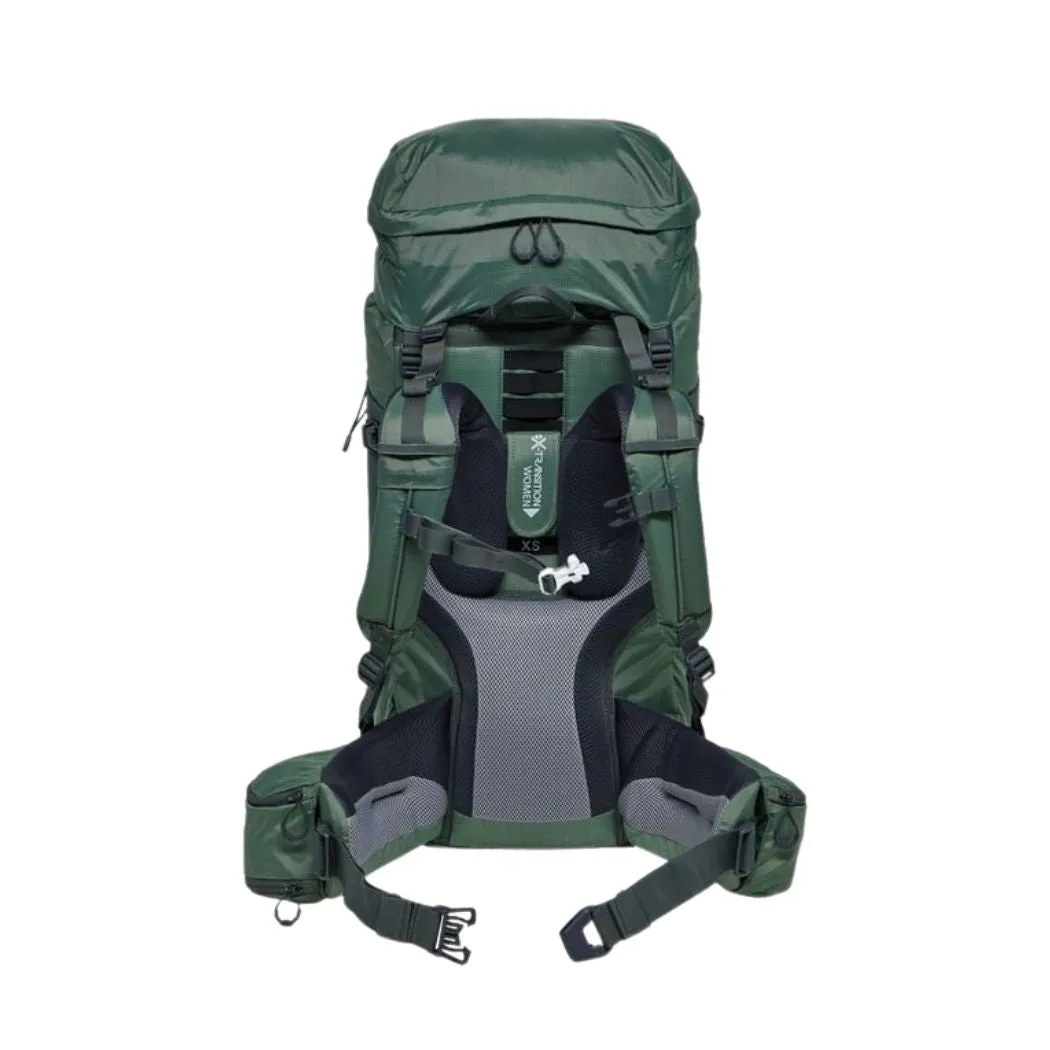 jack wolfskin Highland Trail 50/5 Women's Trekking Backpack