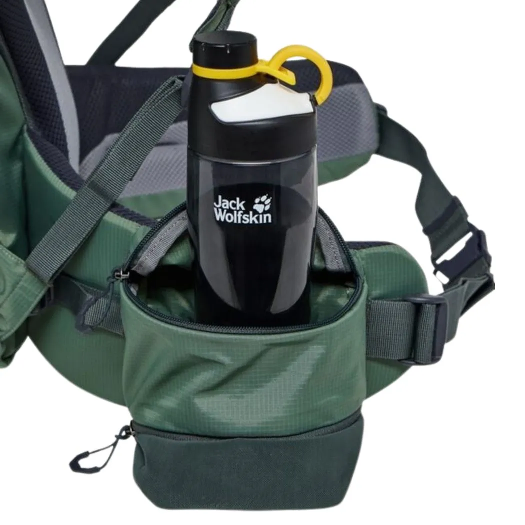 jack wolfskin Highland Trail 50/5 Women's Trekking Backpack