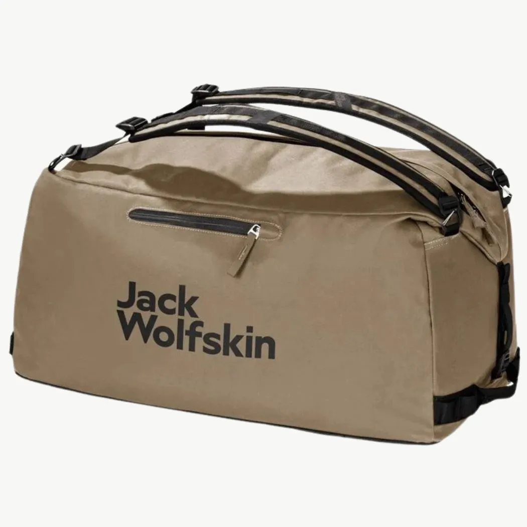 jack wolfskin Travelopia Duffle 65 Unisex Travel bag
