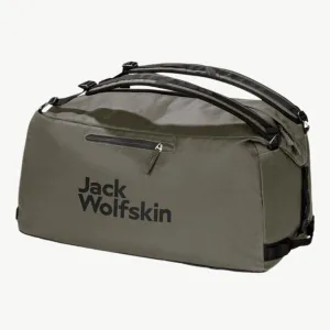jack wolfskin Traveltopia Duffle 65 Unisex Travel Bag