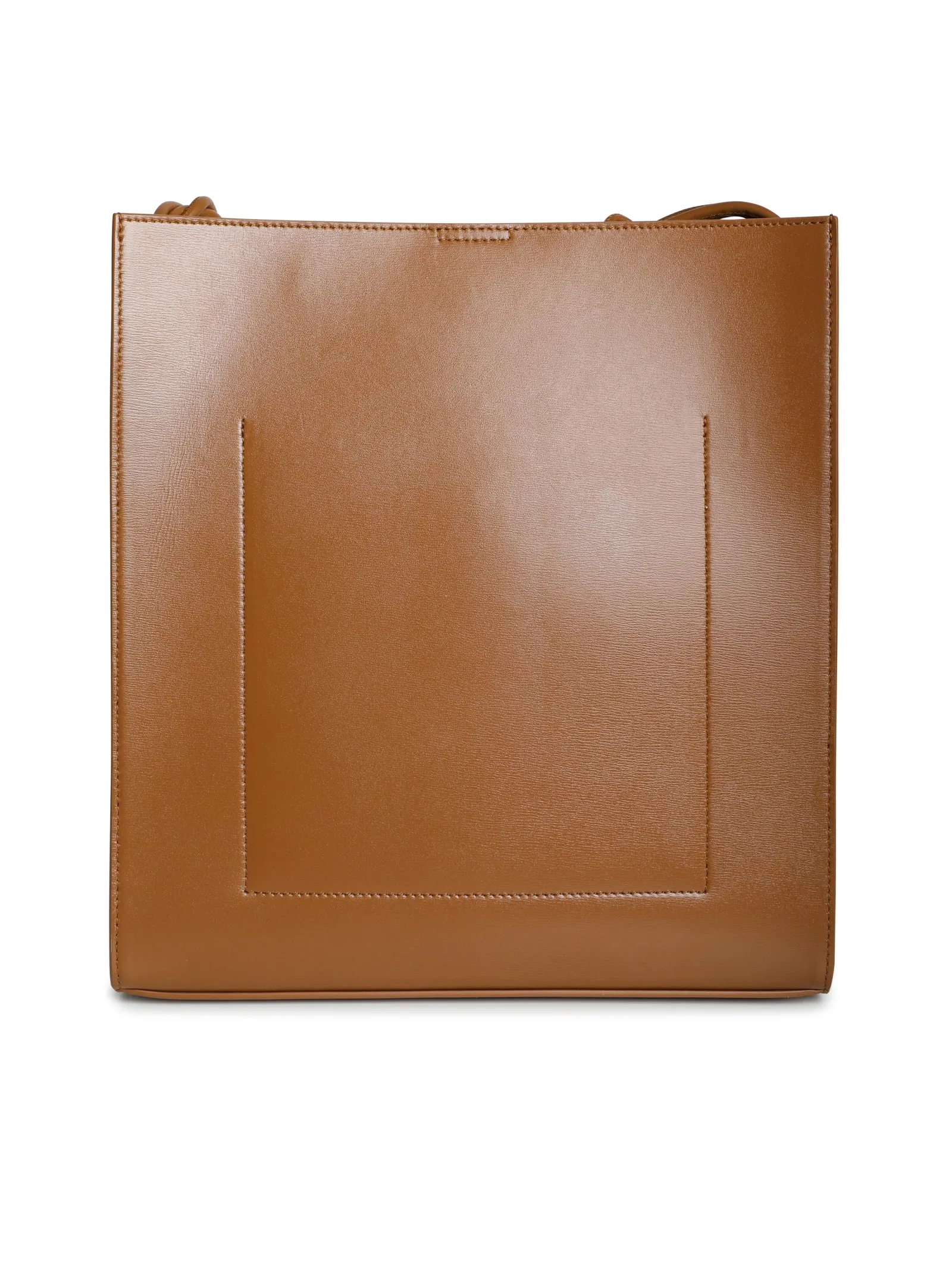 Jil Sander Tangle Medium Crossbody Bag