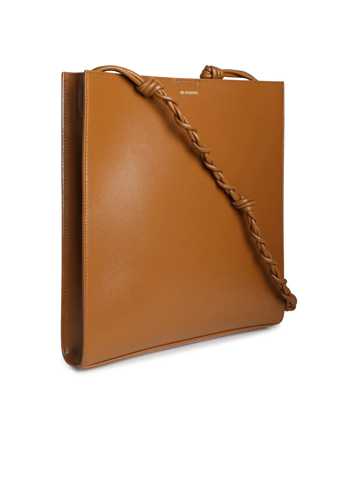 Jil Sander Tangle Medium Crossbody Bag