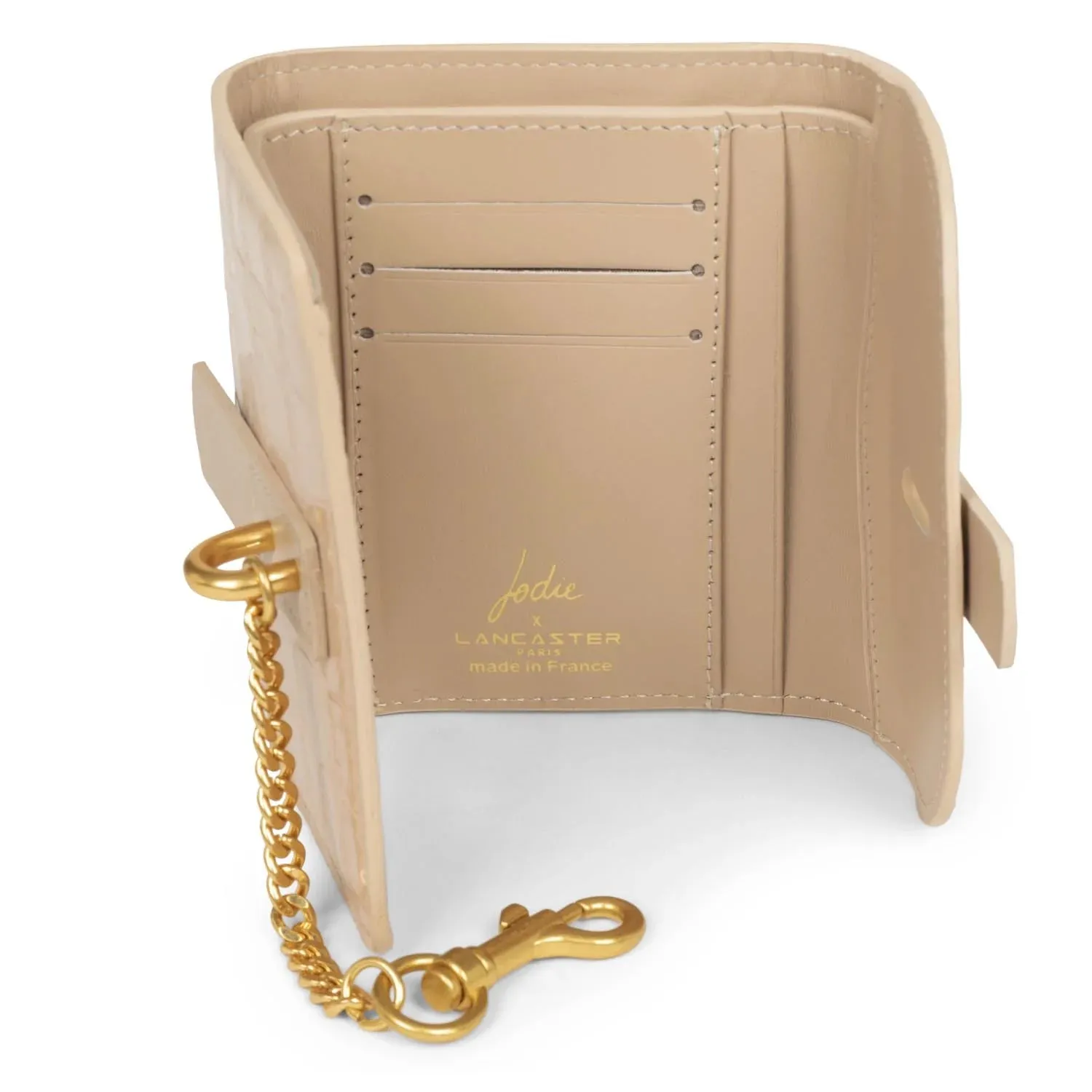 Jodie Wallet