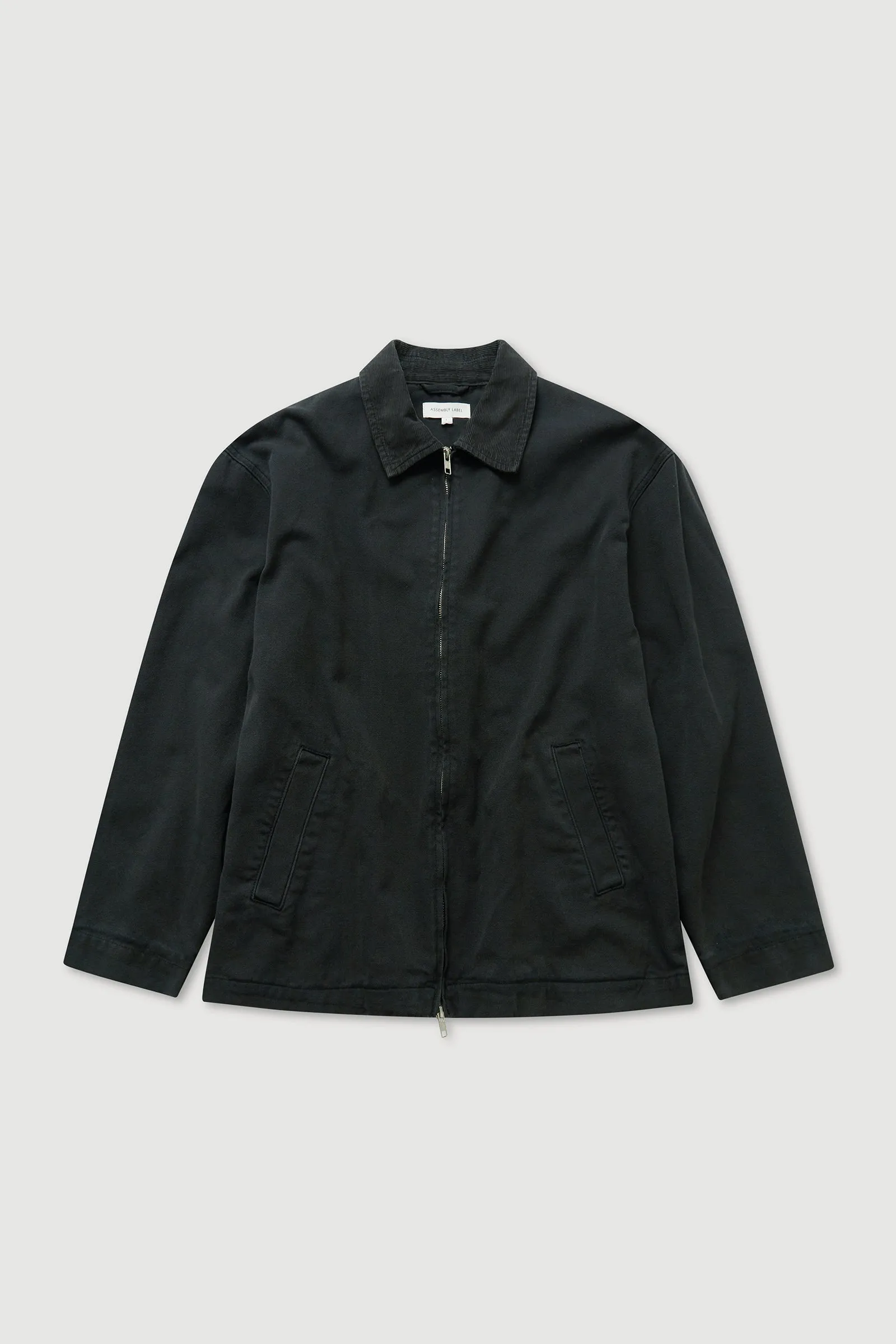 Joey Cotton Jacket