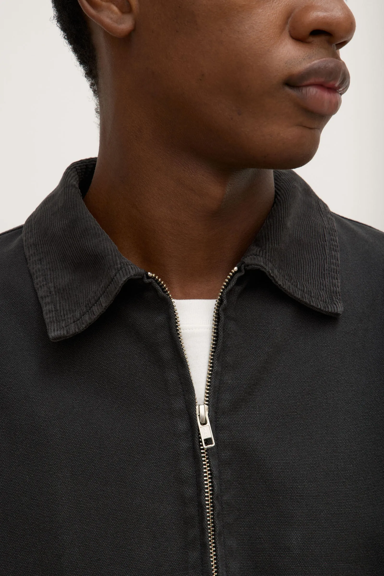 Joey Cotton Jacket