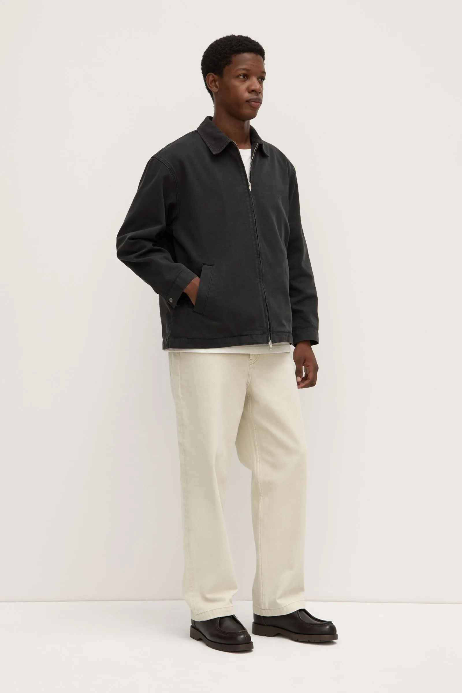 Joey Cotton Jacket
