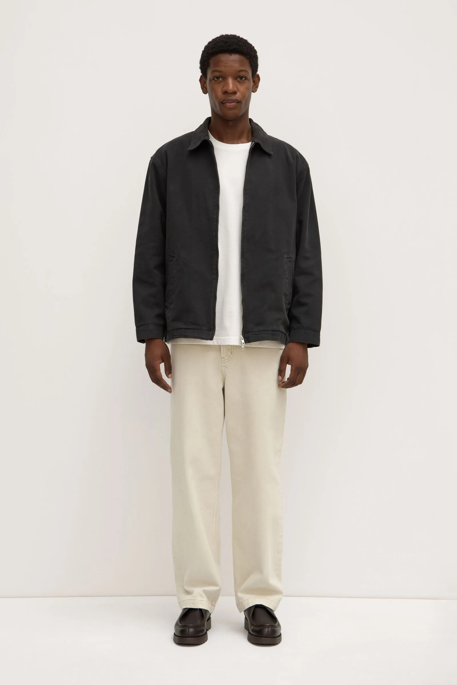 Joey Cotton Jacket