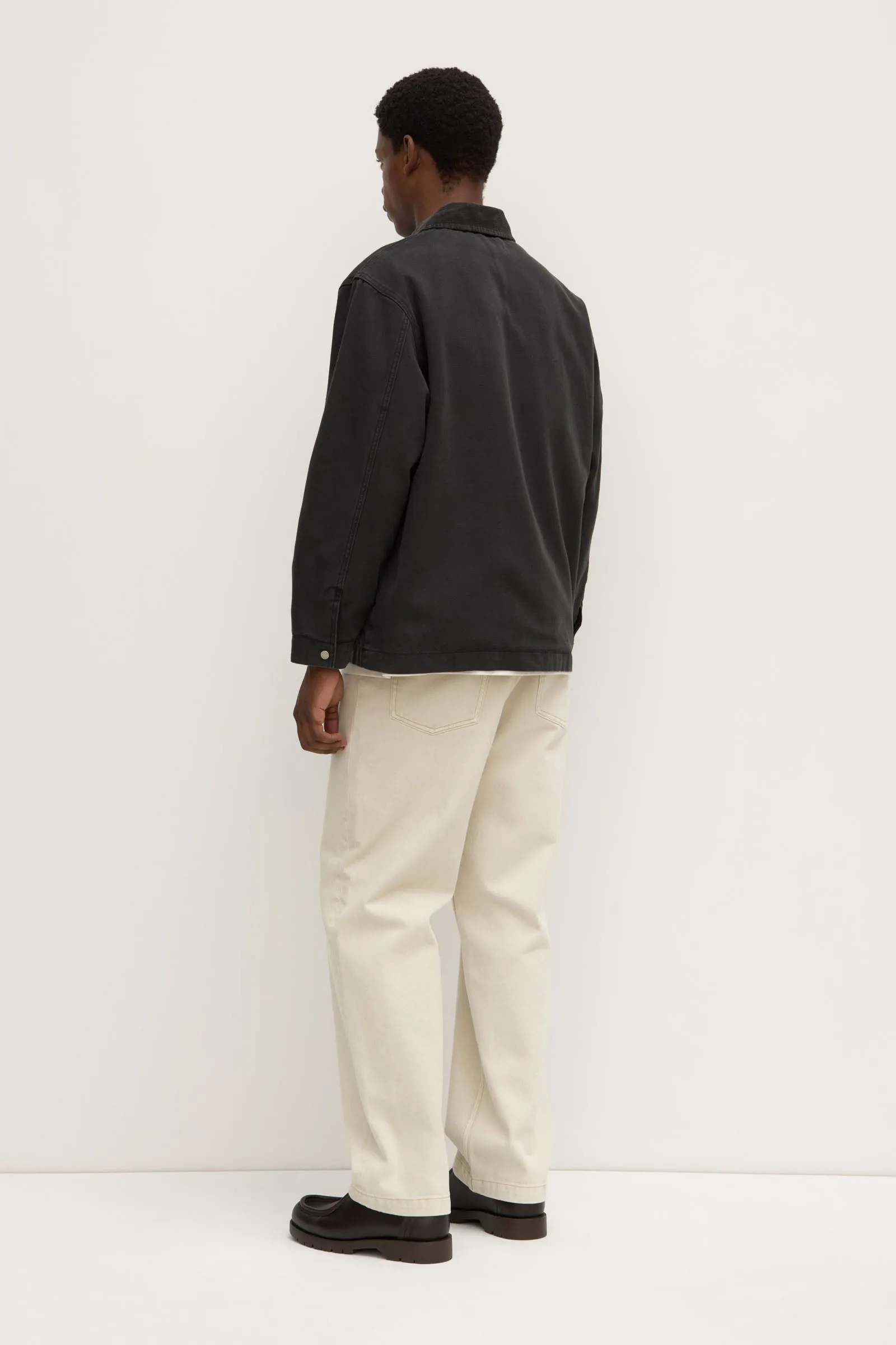 Joey Cotton Jacket