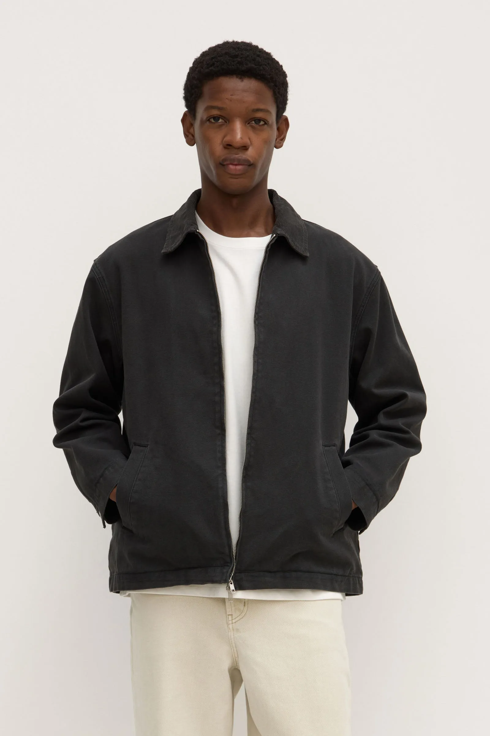 Joey Cotton Jacket