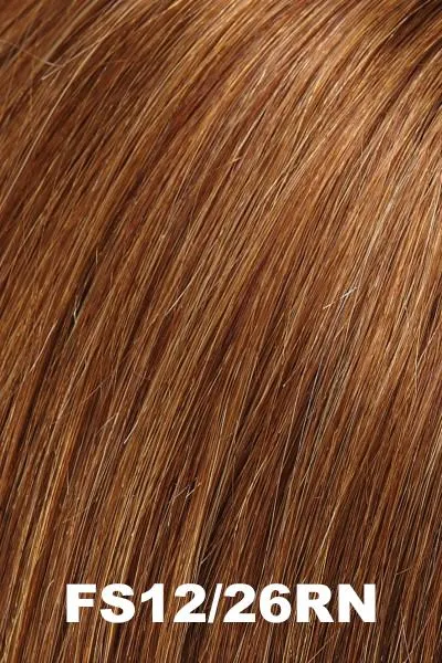 Jon Renau Wigs - Blake - Large (#761) - Human Hair