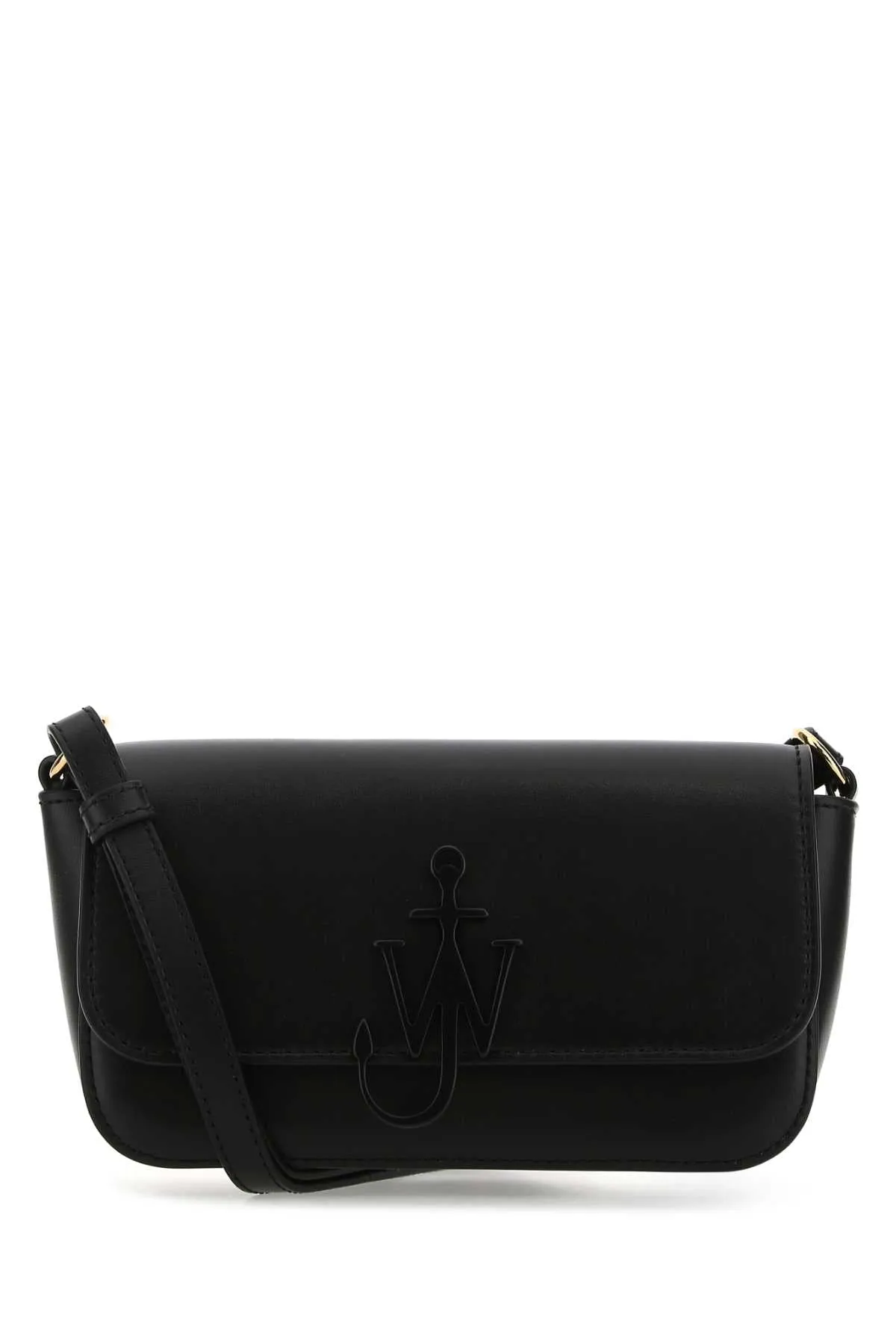 JW Anderson Tie-Dyed Chain Magnetic Fastened Shoulder Bag