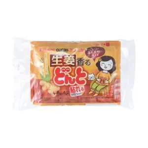 KINCHO Donto Perfume Ginger  (332g)
