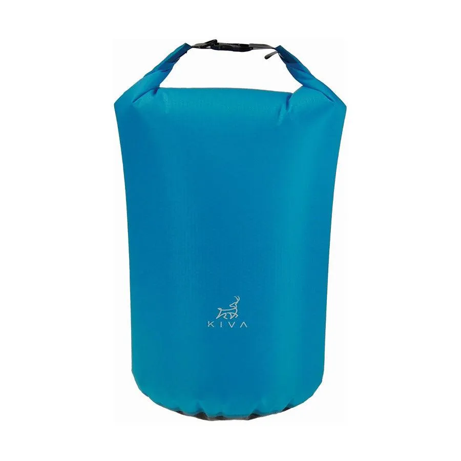 KIVA Light Weight Dry Bag Pro 5-Aqua