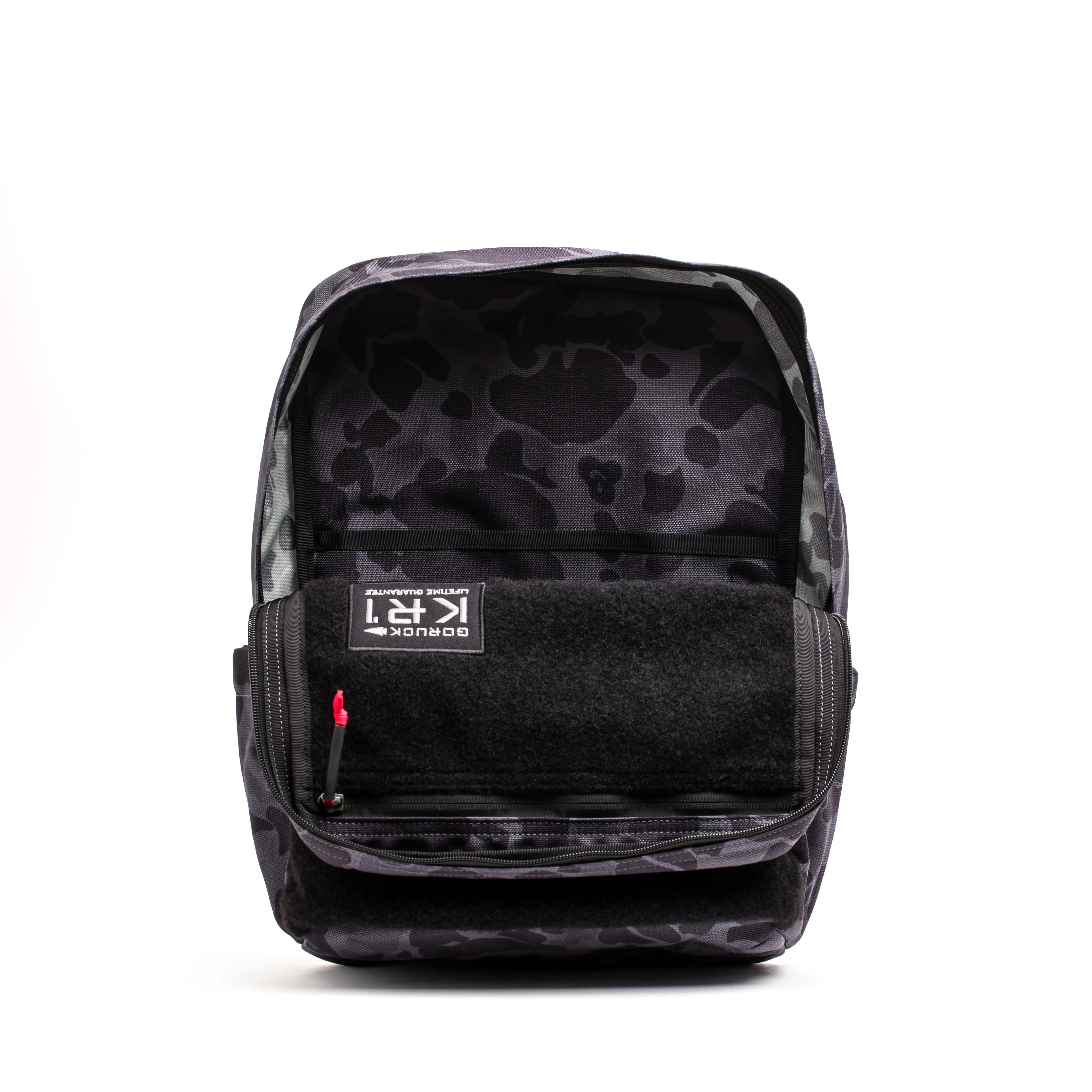 KR1 2.0 - Kid Ruck