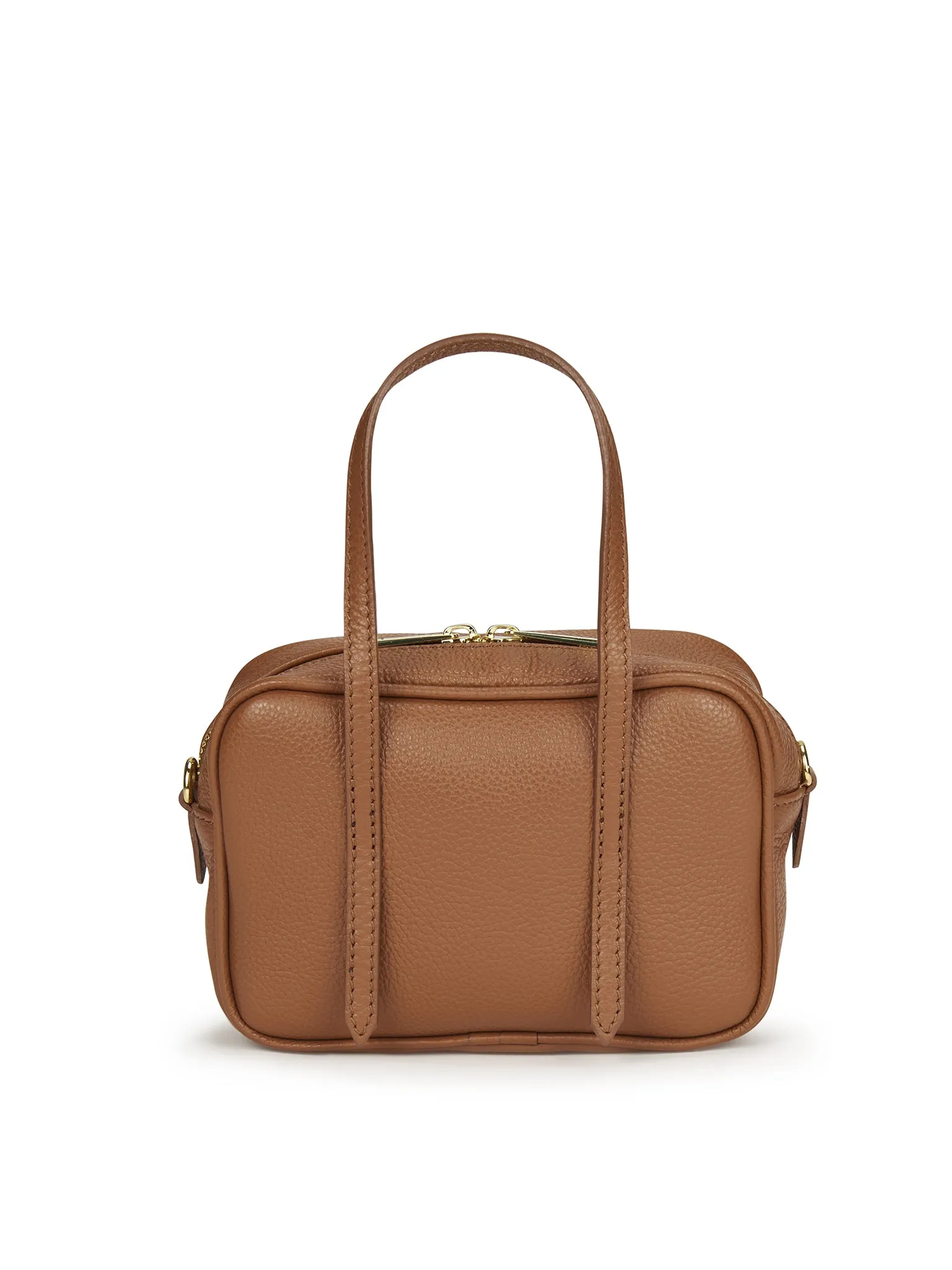 Lea Dollarino 7 - Camel Brown