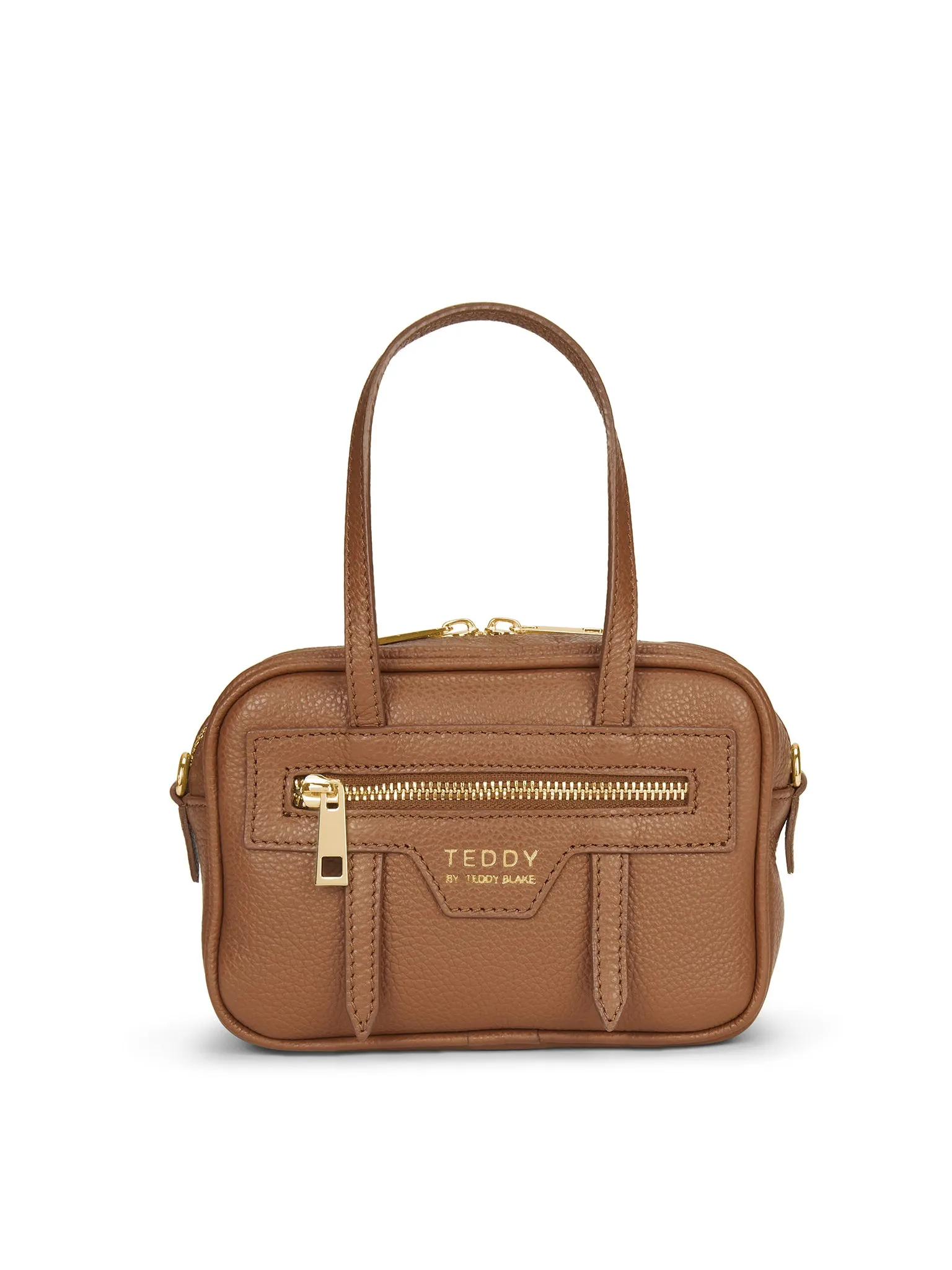Lea Dollarino 7 - Camel Brown