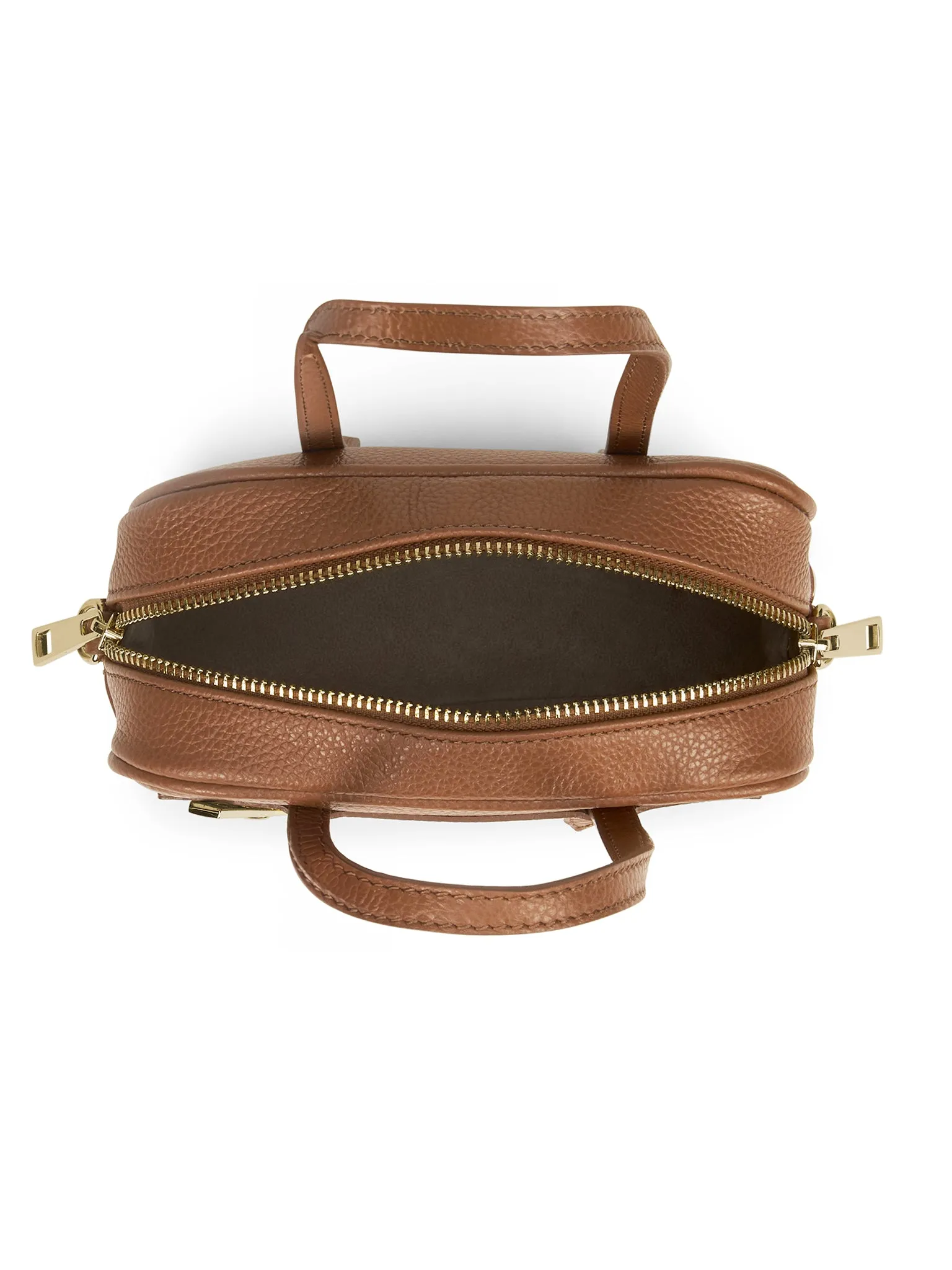 Lea Dollarino 7 - Camel Brown