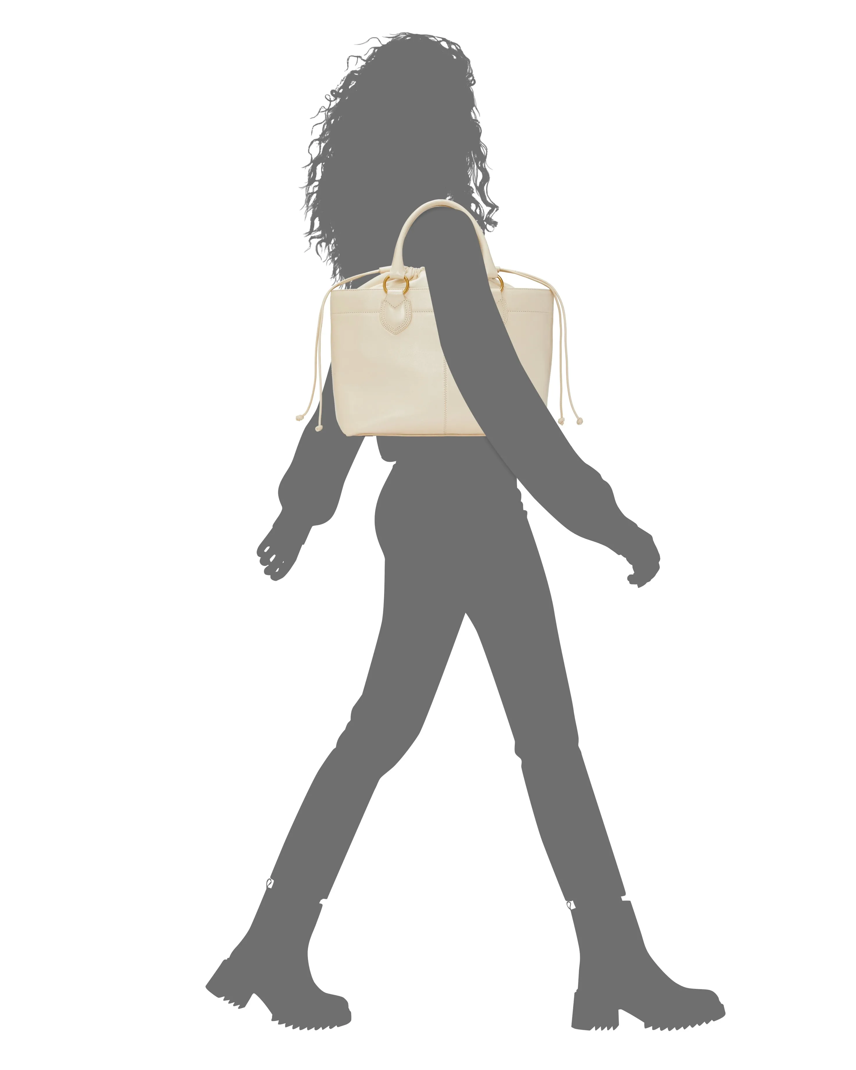 Liann Tote Bag