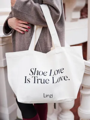 LINZI TOTE