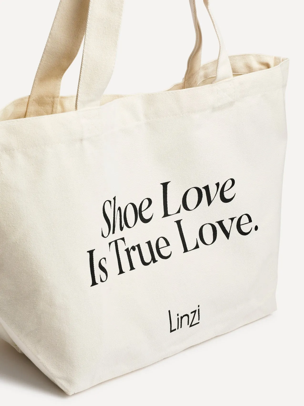 LINZI TOTE