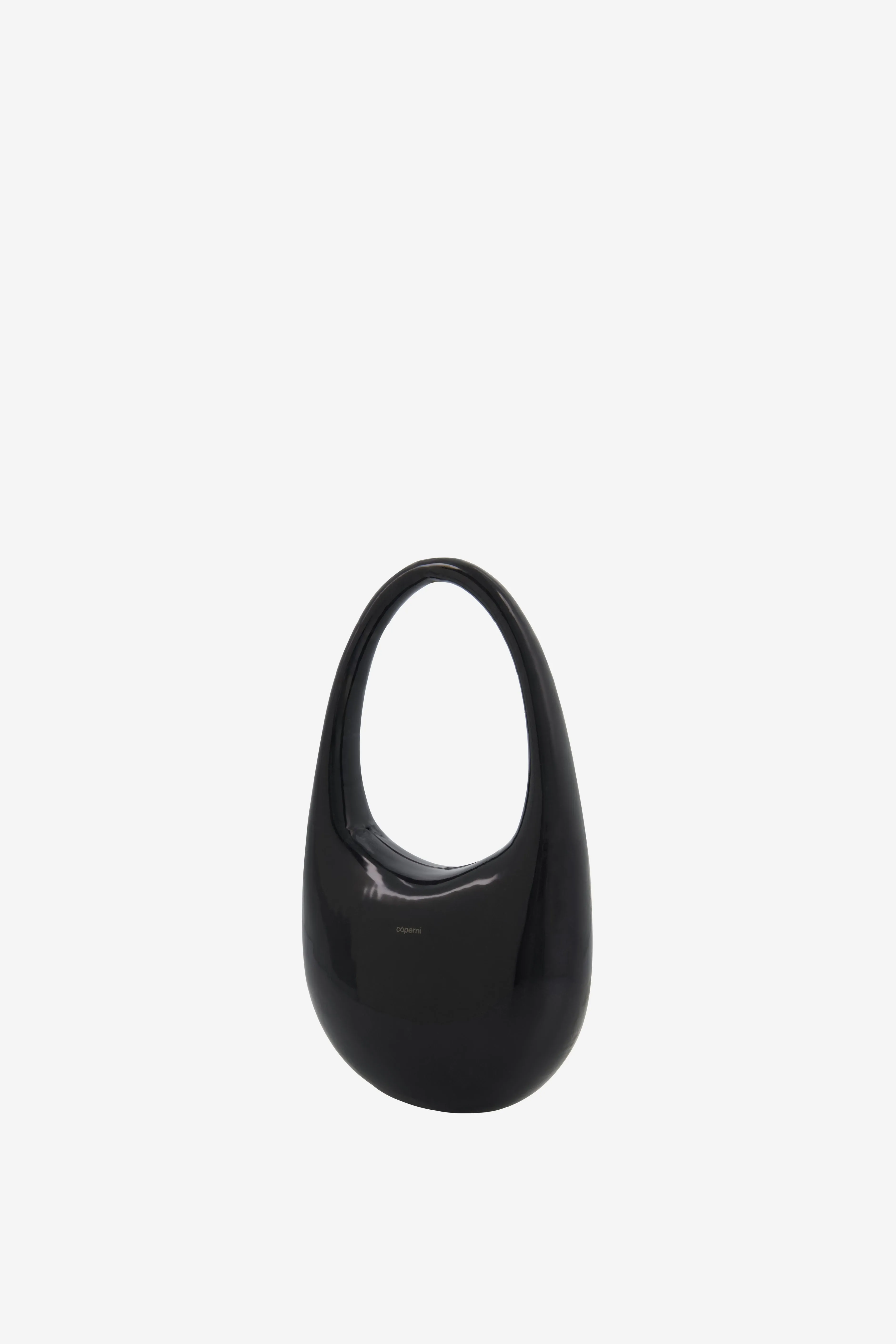 Liquid Print Swipe Bag