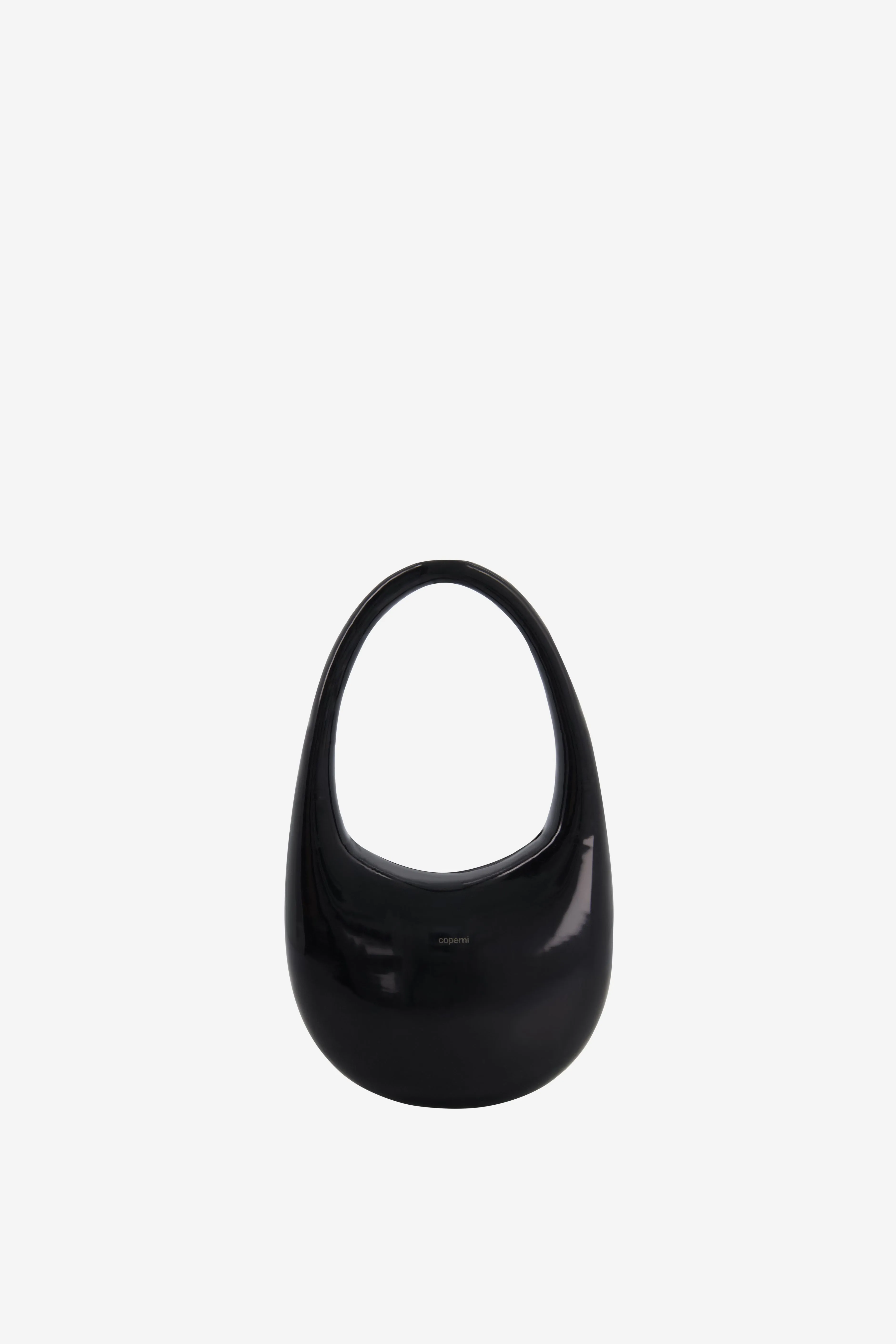 Liquid Print Swipe Bag