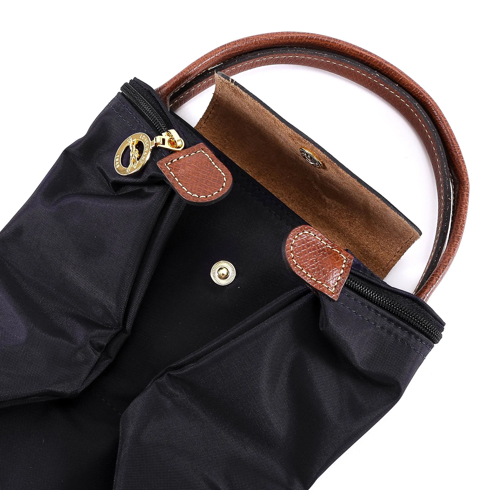 Longchamp Le Pliage S Top Handle Bag