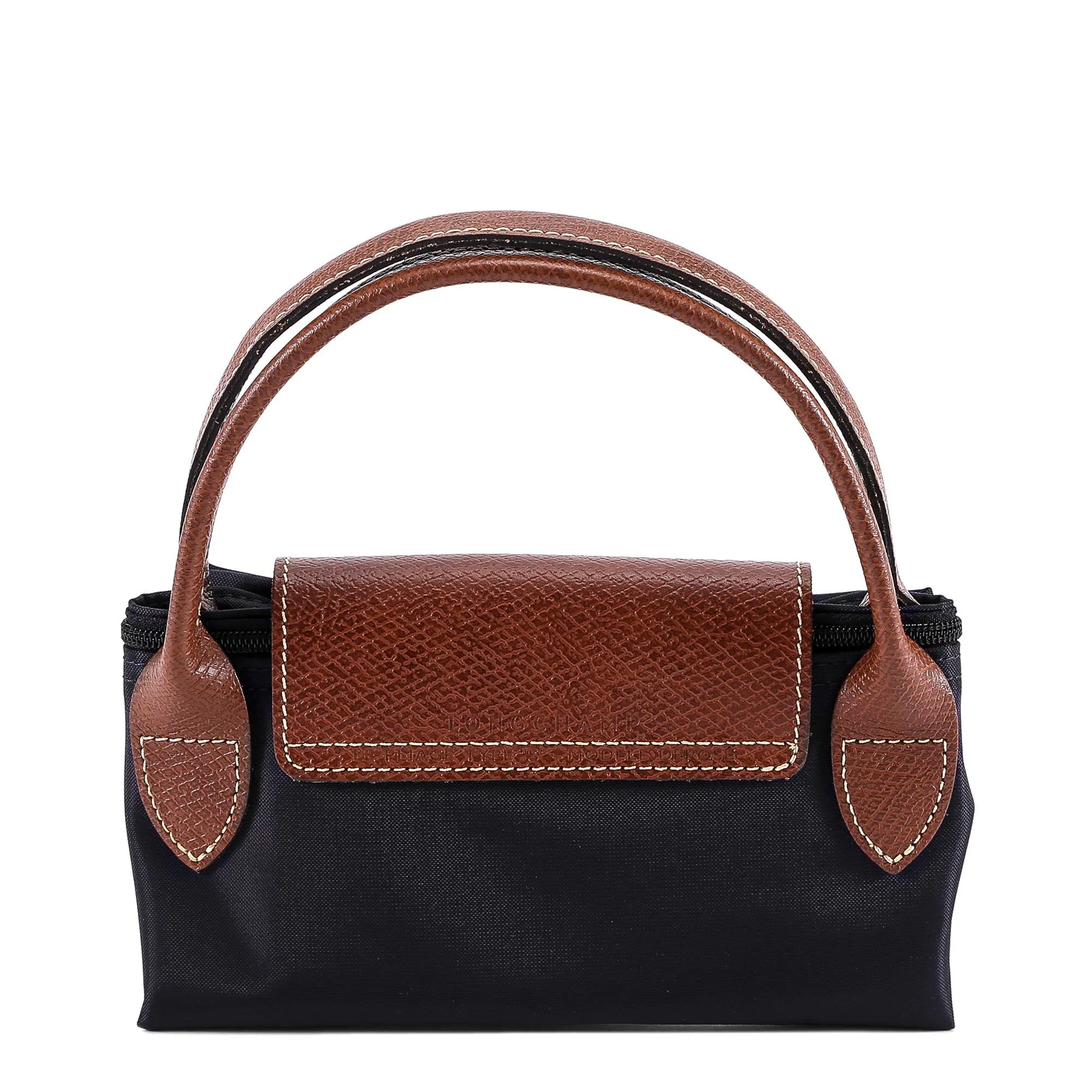 Longchamp Le Pliage S Top Handle Bag