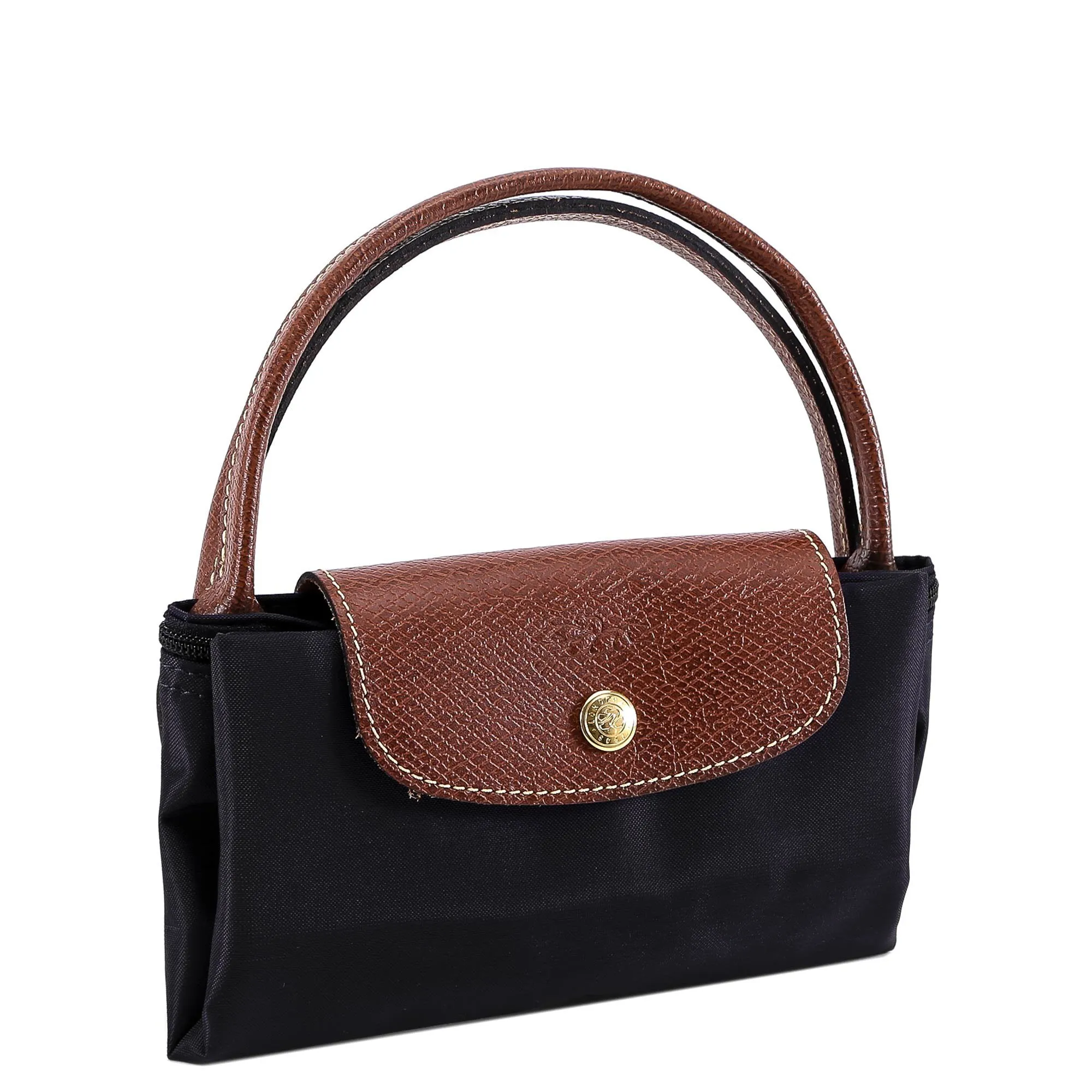 Longchamp Le Pliage S Top Handle Bag