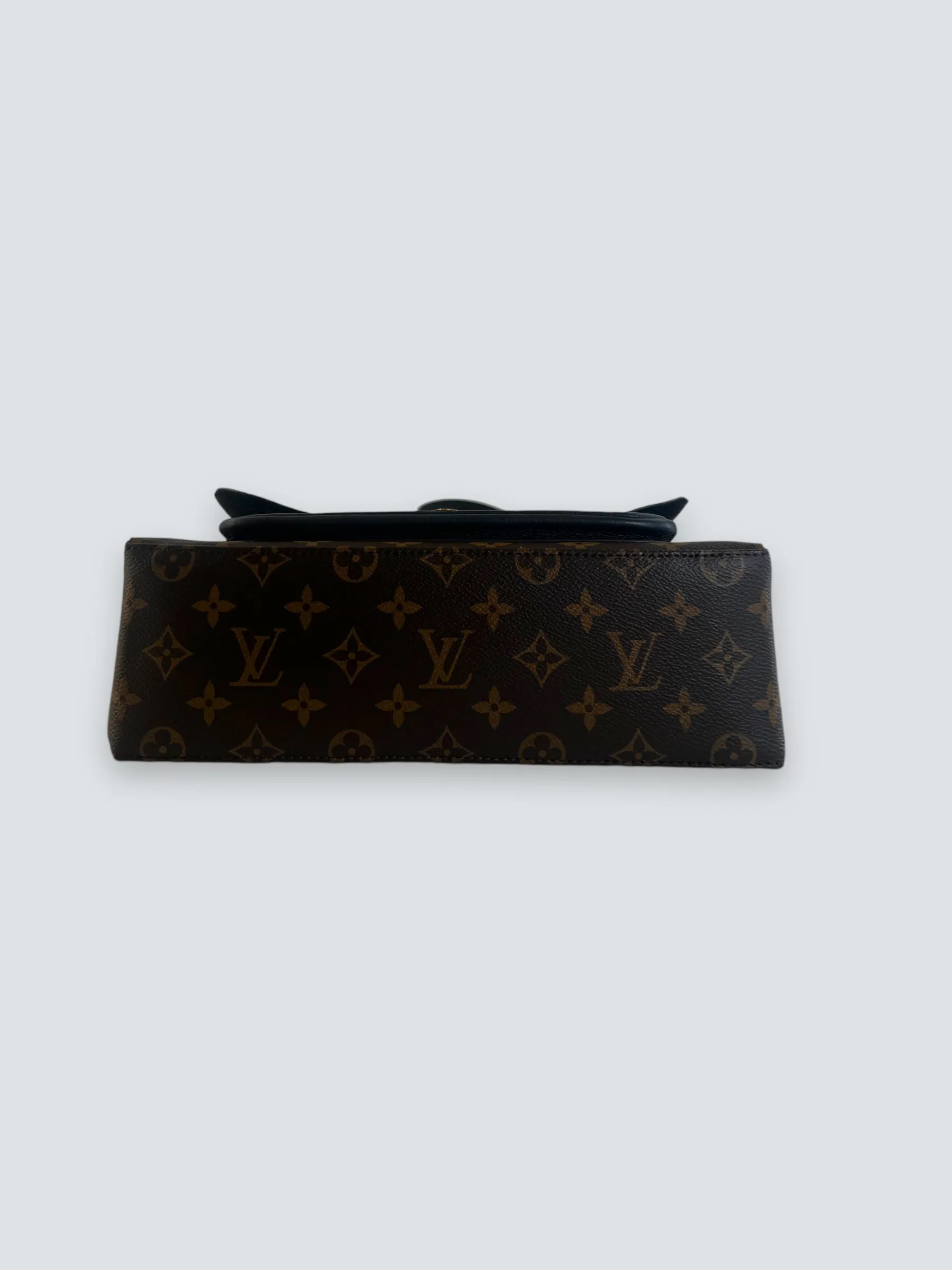 Louis Vuitton Monogram Canvas Marignan Shoulder Bag