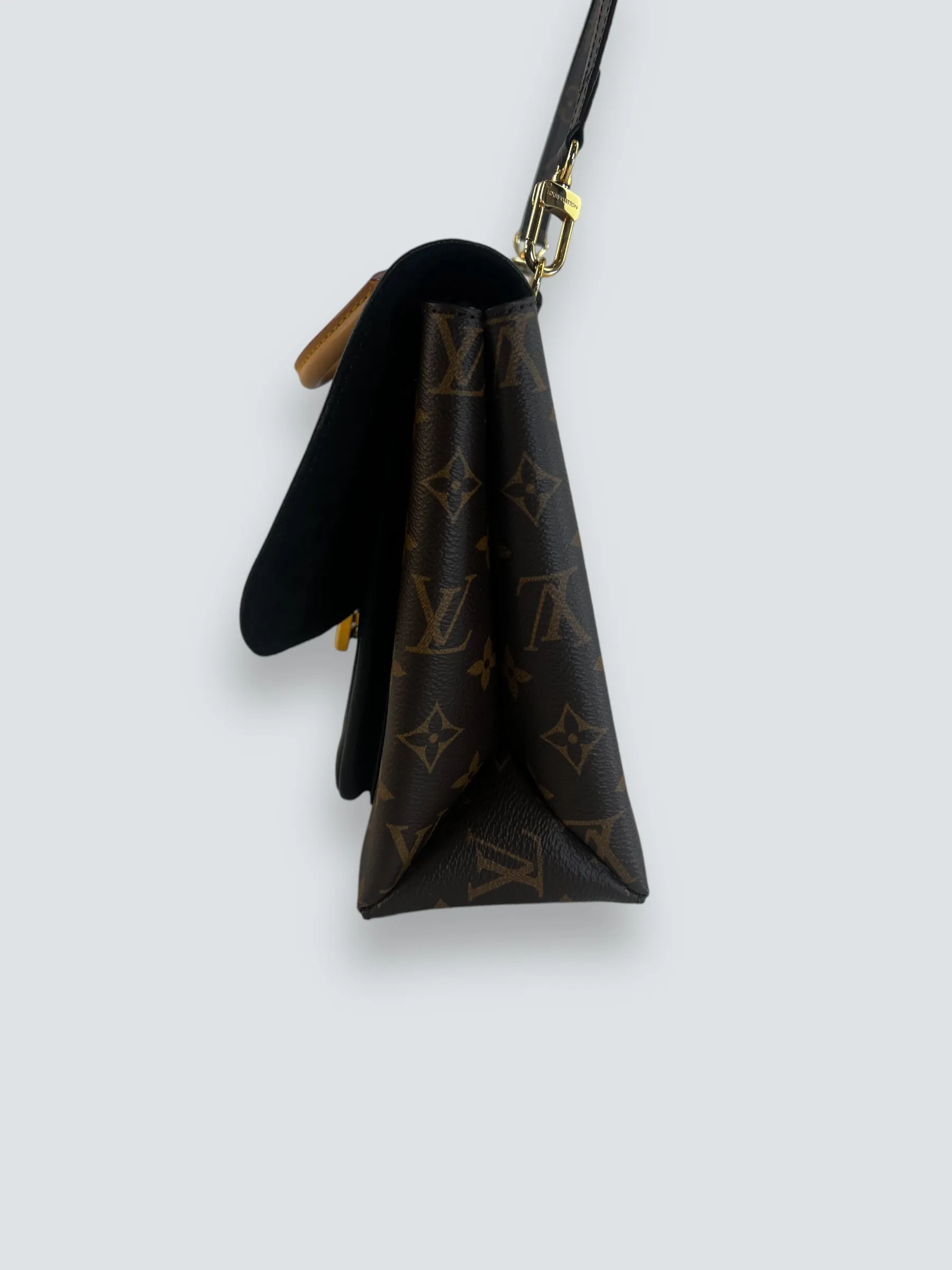Louis Vuitton Monogram Canvas Marignan Shoulder Bag