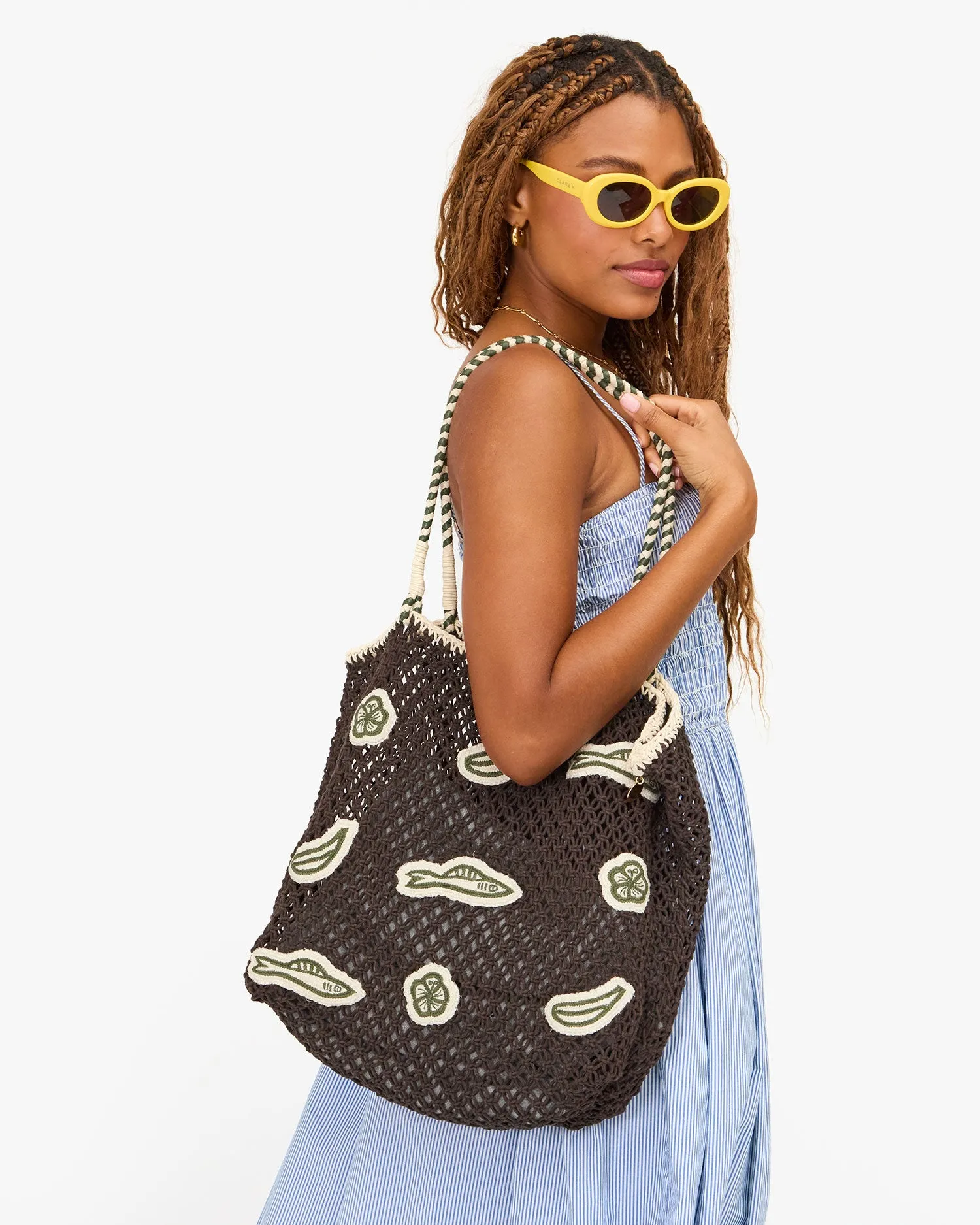 L'Été Tote