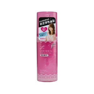 LUCIDO-L Hair Curl Lotion-Airy