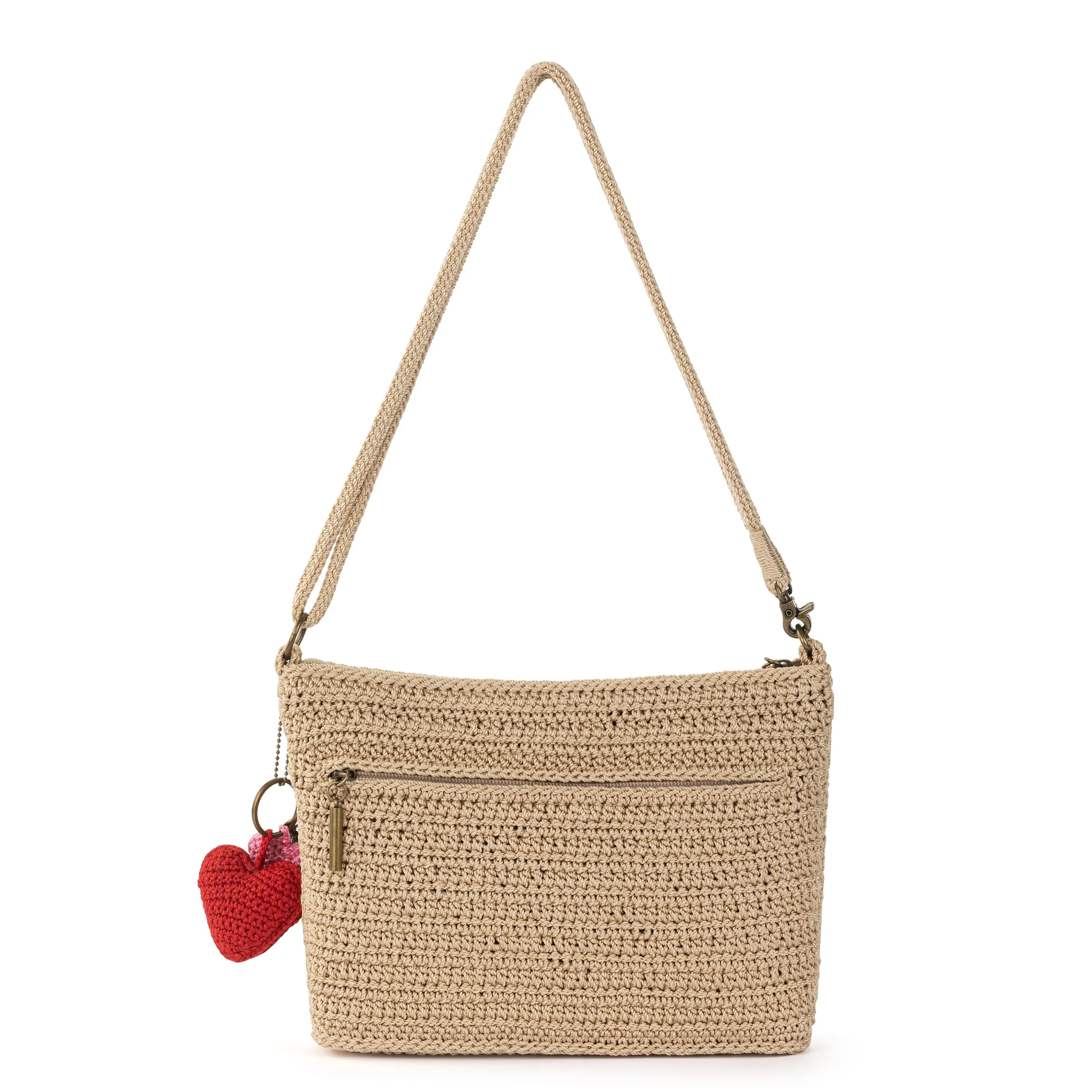 Lumi Crossbody