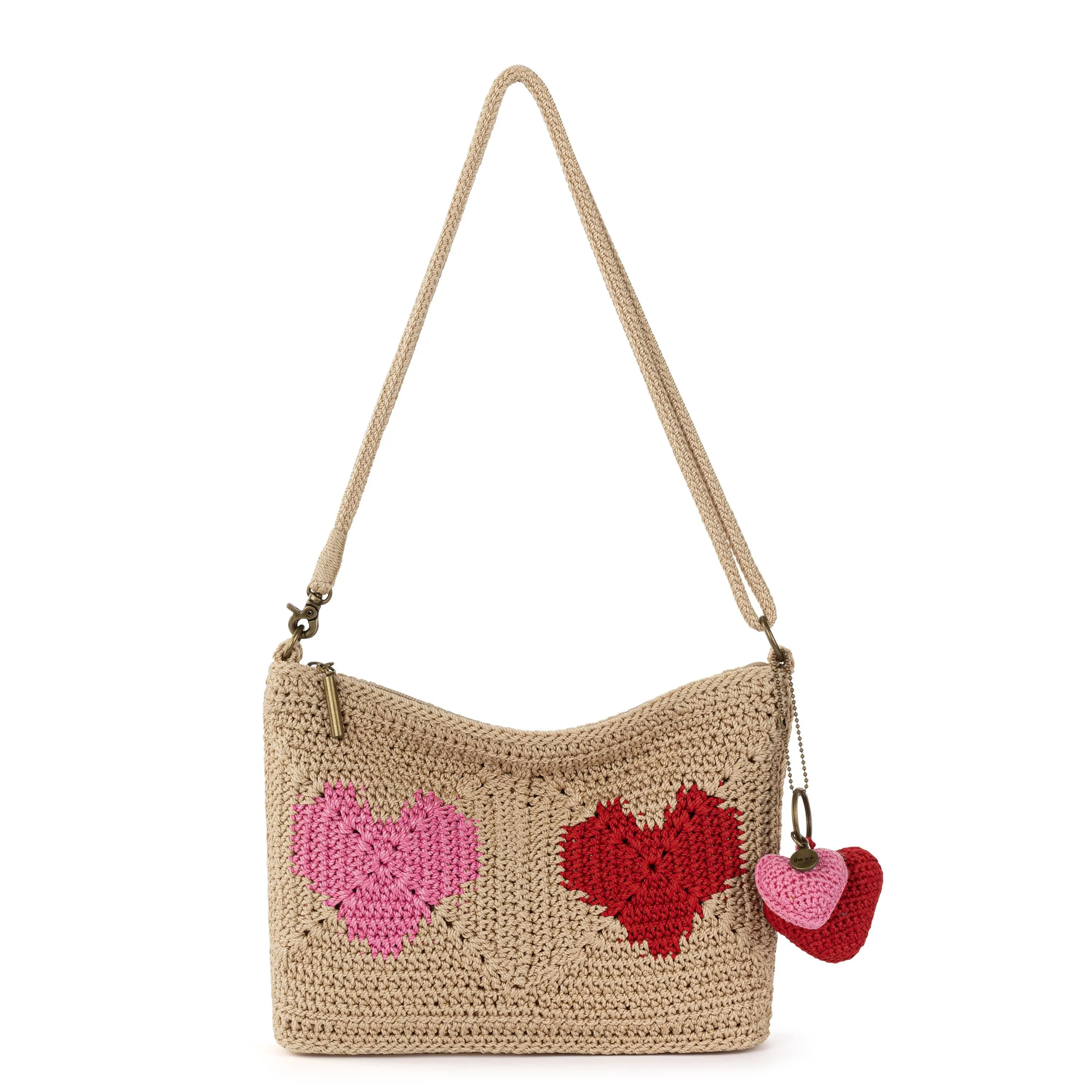 Lumi Crossbody